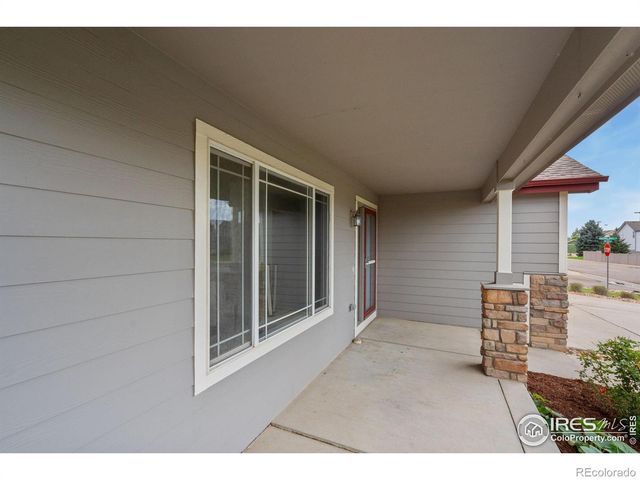 3398 White Buffalo Drive, Wellington, CO 80549