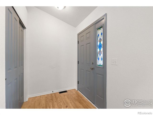 3398 White Buffalo Drive, Wellington, CO 80549