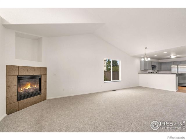 3398 White Buffalo Drive, Wellington, CO 80549
