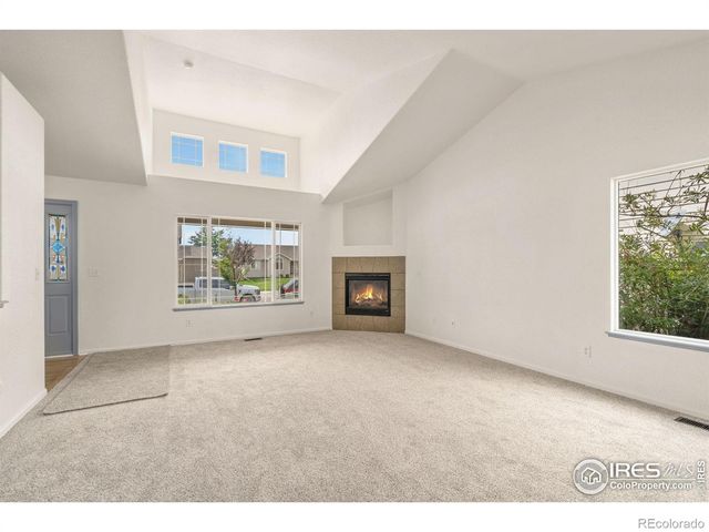 3398 White Buffalo Drive, Wellington, CO 80549