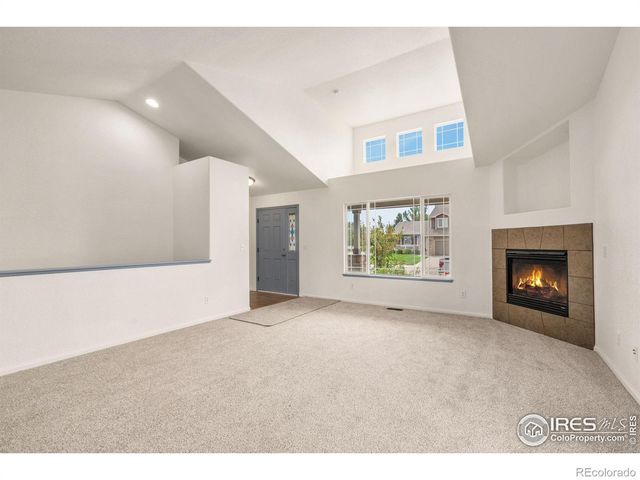 3398 White Buffalo Drive, Wellington, CO 80549