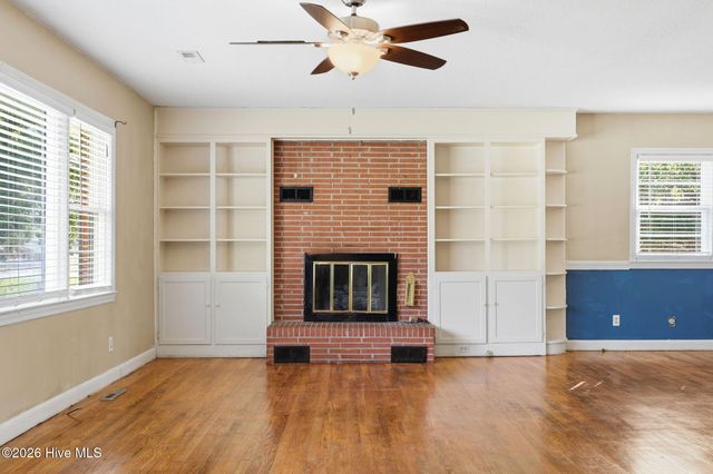 4919 Pinevilla Street, Grifton, NC 28530