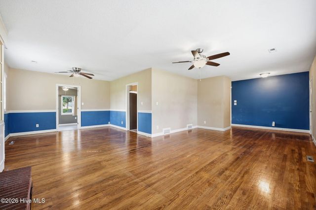 4919 Pinevilla Street, Grifton, NC 28530