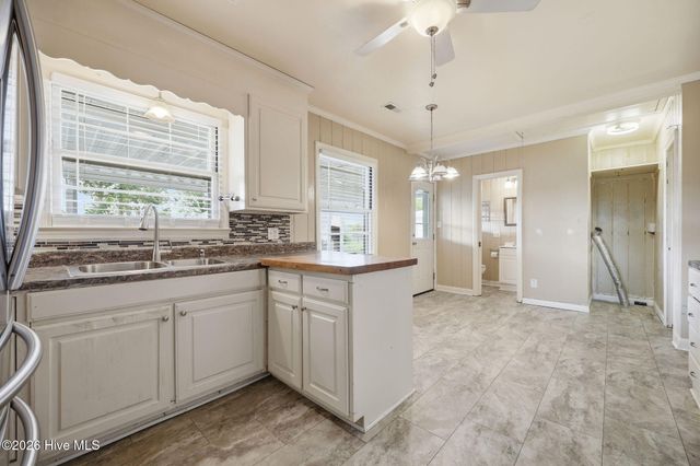 4919 Pinevilla Street, Grifton, NC 28530