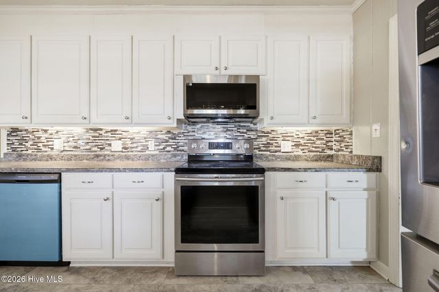 4919 Pinevilla Street, Grifton, NC 28530