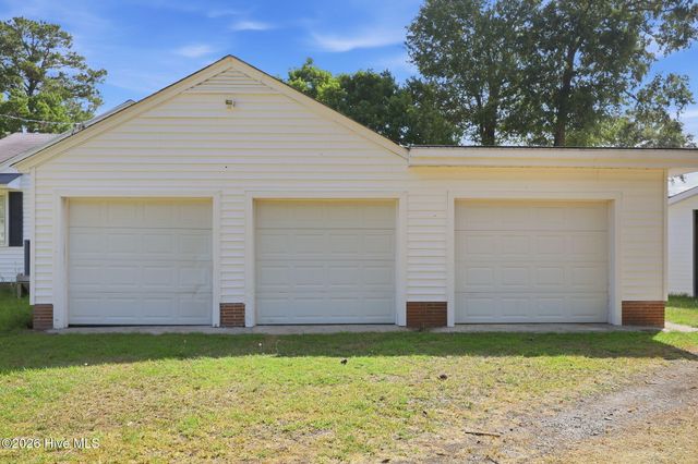 4919 Pinevilla Street, Grifton, NC 28530