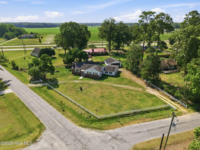 4919 Pinevilla Street, Grifton, NC 28530
