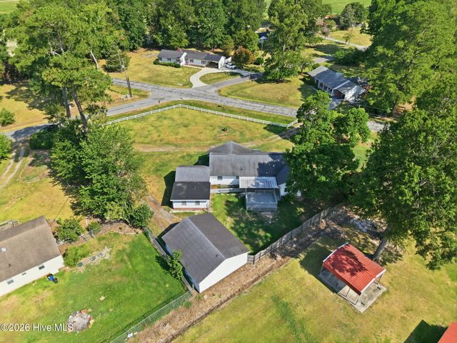 4919 Pinevilla Street, Grifton, NC 28530