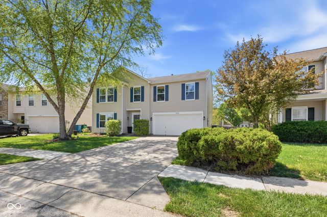 14442 Lee Stewart Lane, Fishers, IN 46038