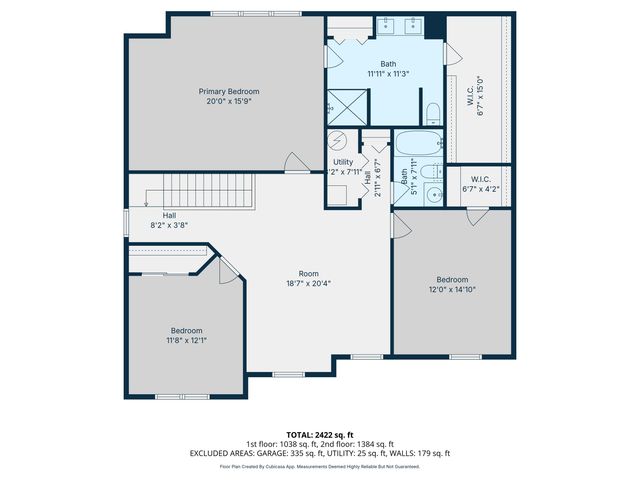 14442 Lee Stewart Lane, Fishers, IN 46038