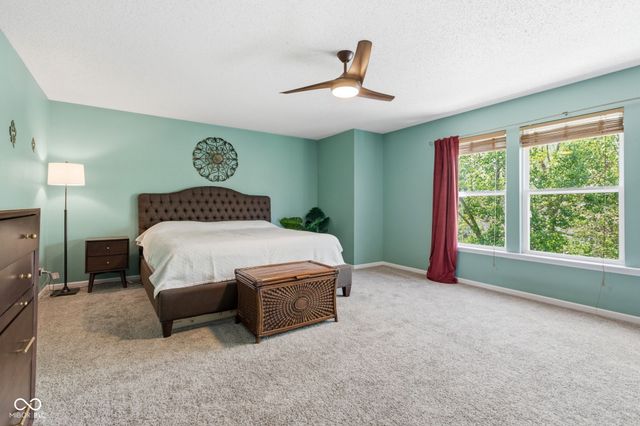 14442 Lee Stewart Lane, Fishers, IN 46038