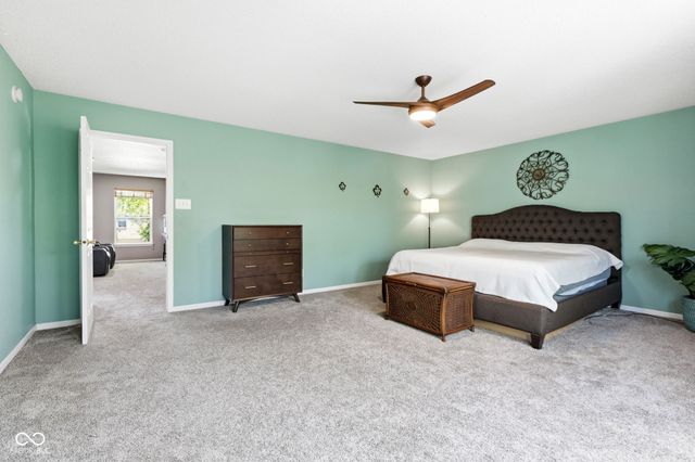 14442 Lee Stewart Lane, Fishers, IN 46038