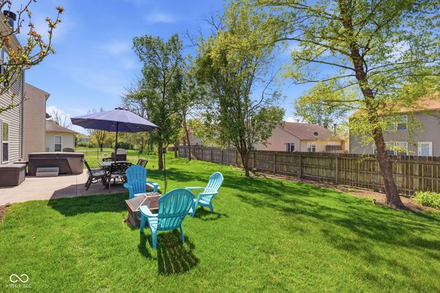 14442 Lee Stewart Lane, Fishers, IN 46038