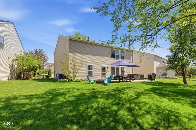 14442 Lee Stewart Lane, Fishers, IN 46038