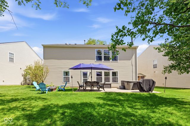 14442 Lee Stewart Lane, Fishers, IN 46038