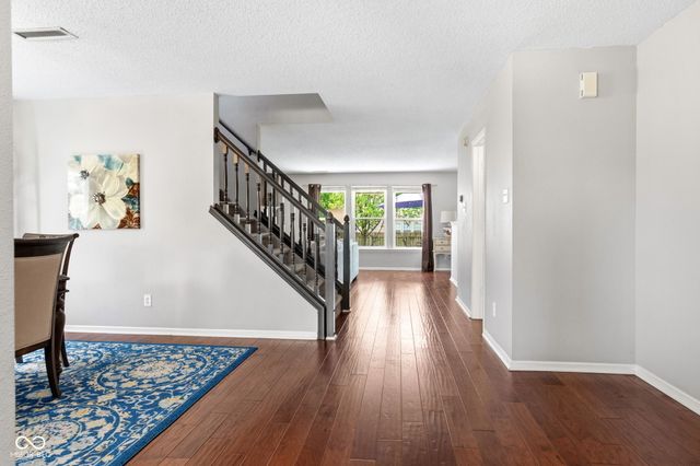 14442 Lee Stewart Lane, Fishers, IN 46038