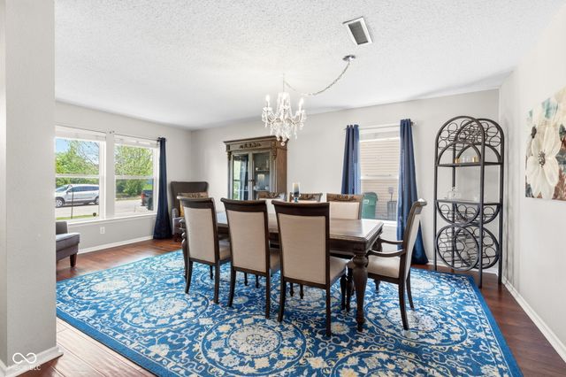 14442 Lee Stewart Lane, Fishers, IN 46038