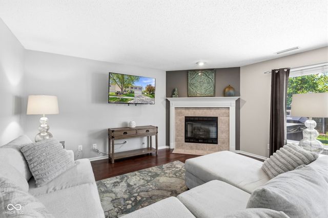 14442 Lee Stewart Lane, Fishers, IN 46038