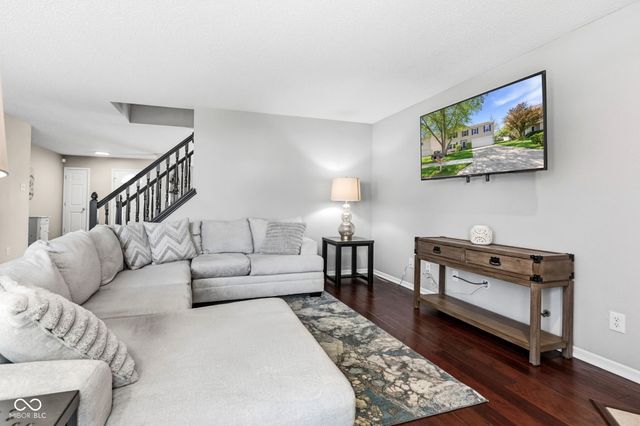 14442 Lee Stewart Lane, Fishers, IN 46038