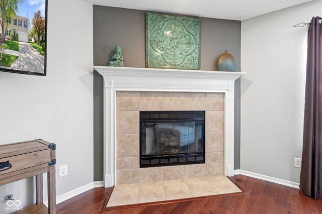 14442 Lee Stewart Lane, Fishers, IN 46038