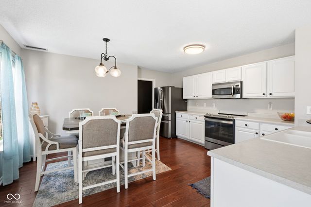 14442 Lee Stewart Lane, Fishers, IN 46038