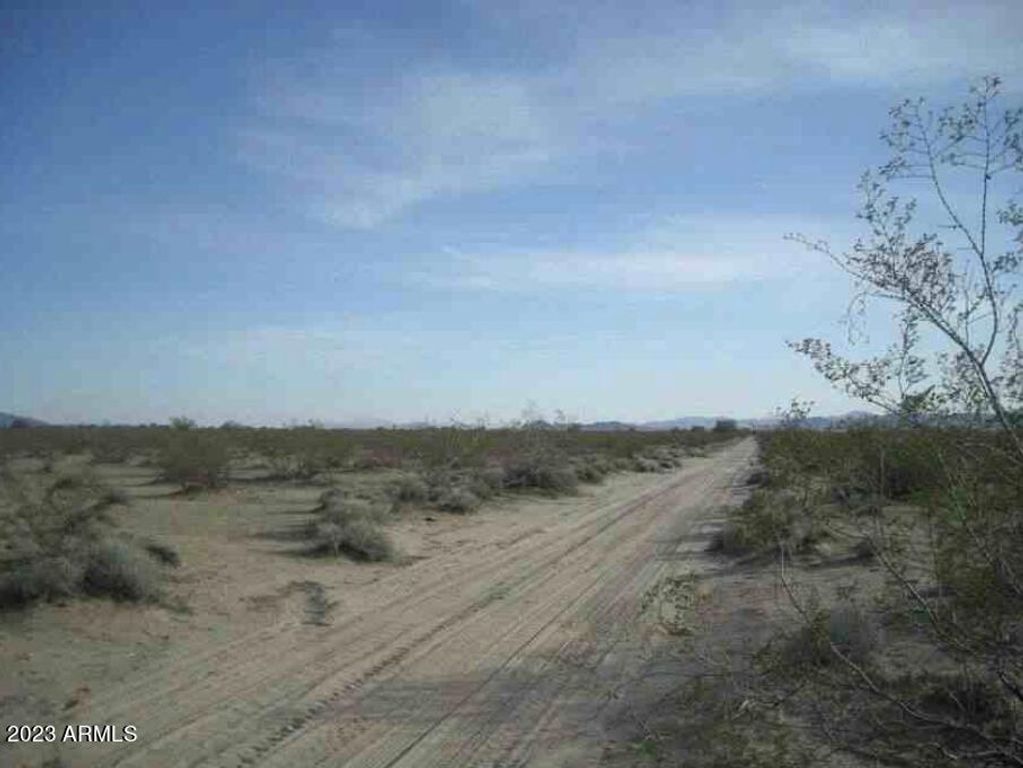 15XXX W Germann (Lot 5) Road -, Buckeye, AZ 85326 — photo 2