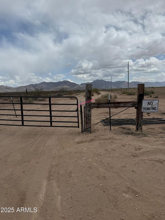 15XXX W Germann (Lot 5) Road -, Buckeye, AZ 85326 — photo 3