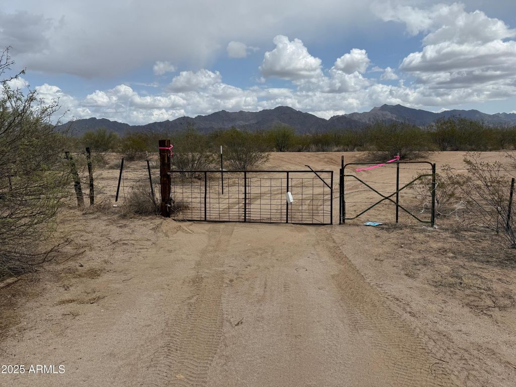 15XXX W Germann (Lot 5) Road -, Buckeye, AZ 85326 — photo 4