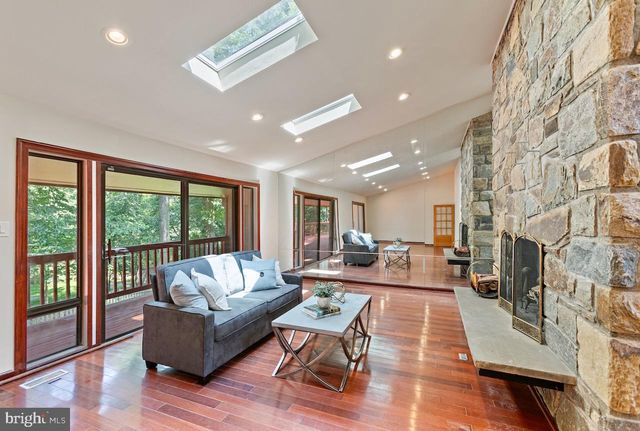 1404 WOLFTRAP RUN RD, Vienna, VA 22182