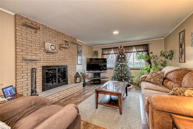 1212 Mountain View Drive, Unity Twp, PA 15601