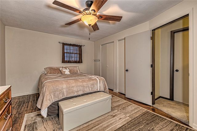 1212 Mountain View Drive, Unity Twp, PA 15601