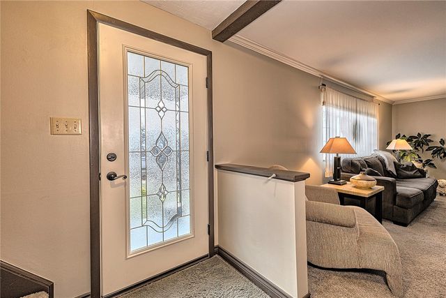 1212 Mountain View Drive, Unity Twp, PA 15601