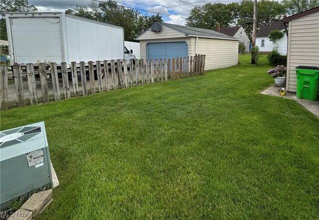 13206 Shady Oak Boulevard, Garfield Heights, OH 44125