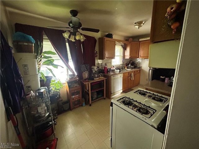 13206 Shady Oak Boulevard, Garfield Heights, OH 44125