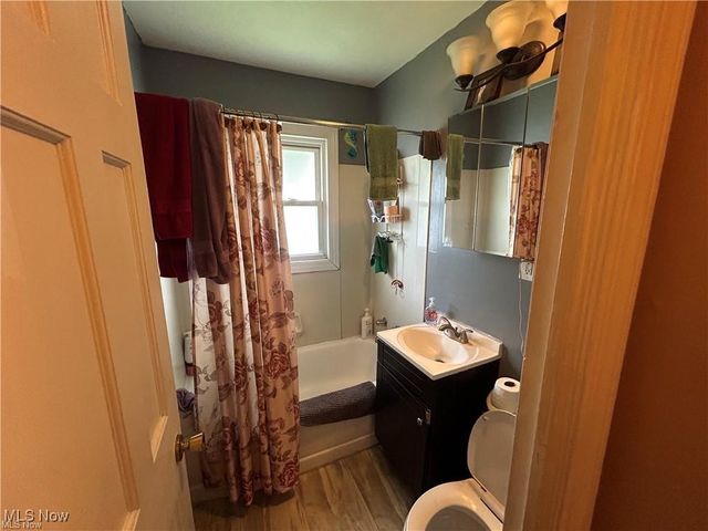 13206 Shady Oak Boulevard, Garfield Heights, OH 44125