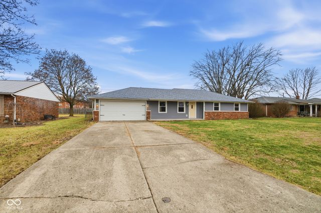 827 Country Lane, Anderson, IN 46013