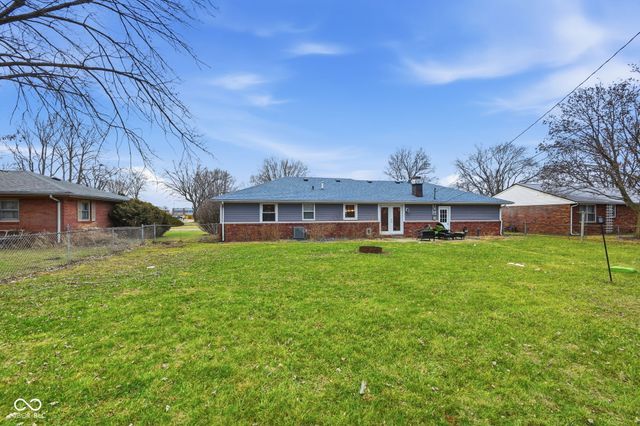 827 Country Lane, Anderson, IN 46013