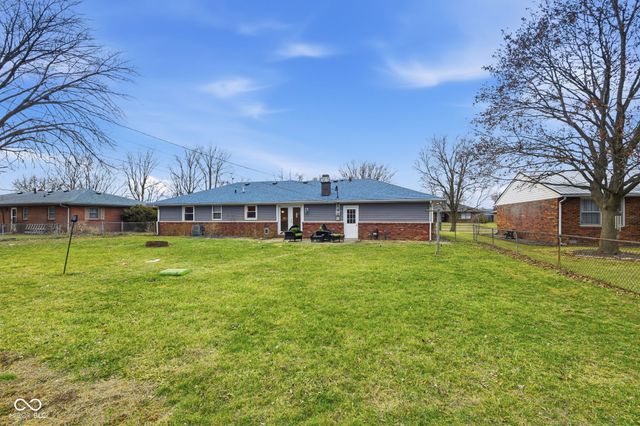 827 Country Lane, Anderson, IN 46013