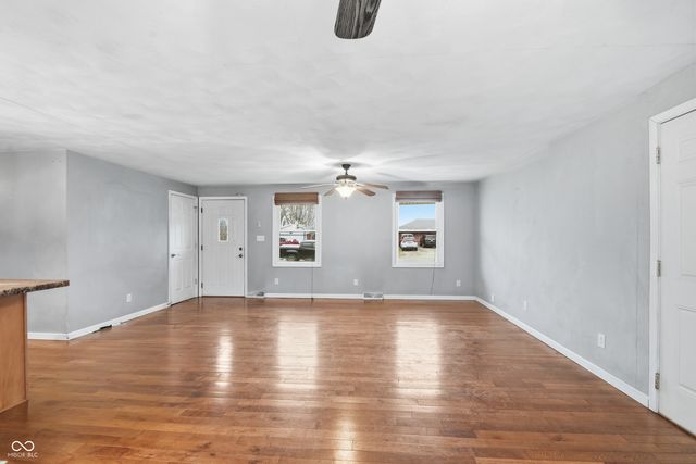 827 Country Lane, Anderson, IN 46013