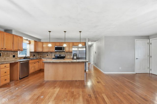 827 Country Lane, Anderson, IN 46013