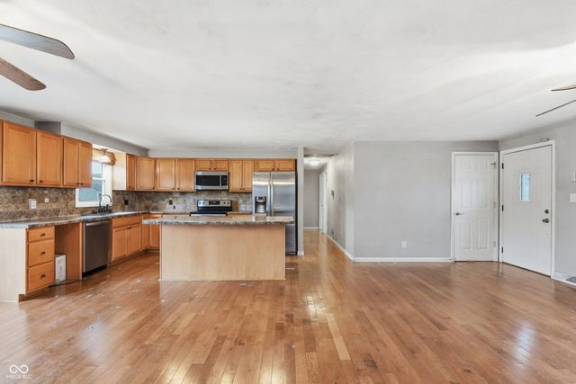 827 Country Lane, Anderson, IN 46013