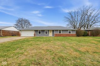 827 Country Lane, Anderson, IN 46013