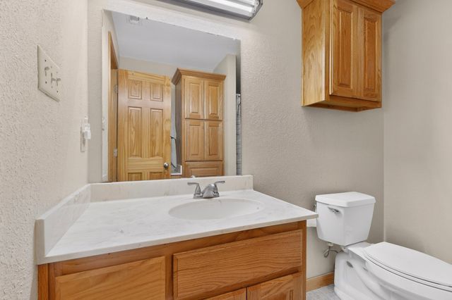 321 Redbud Street, Rhome, TX 76078