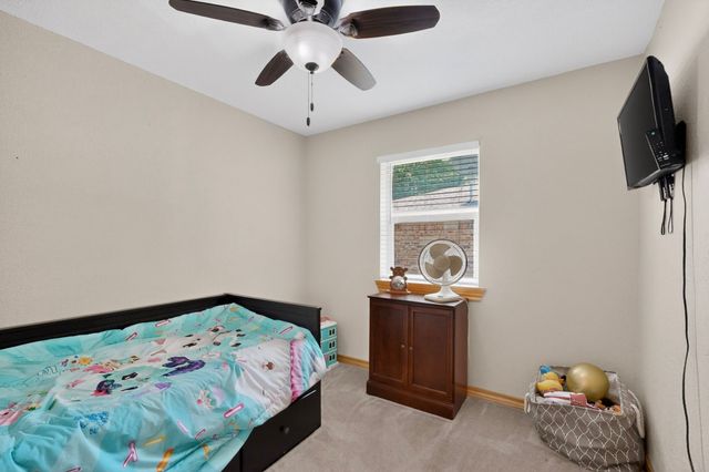 321 Redbud Street, Rhome, TX 76078