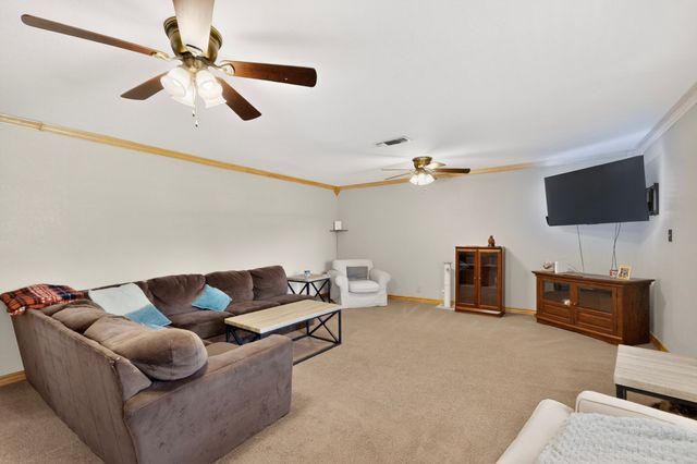 321 Redbud Street, Rhome, TX 76078