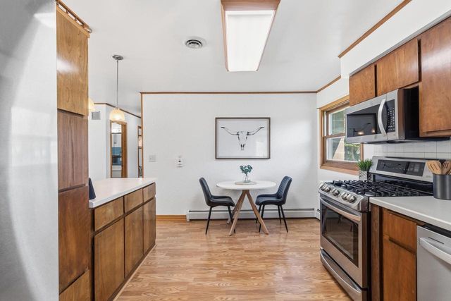 505 Walker Street, Mazomanie, WI 53560