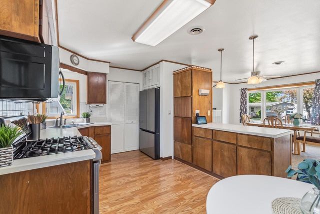 505 Walker Street, Mazomanie, WI 53560