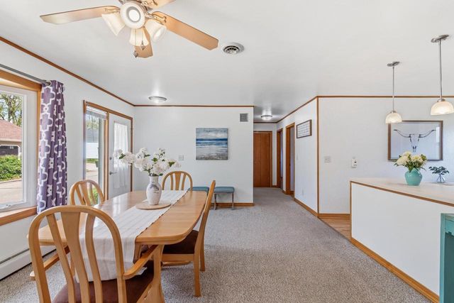 505 Walker Street, Mazomanie, WI 53560