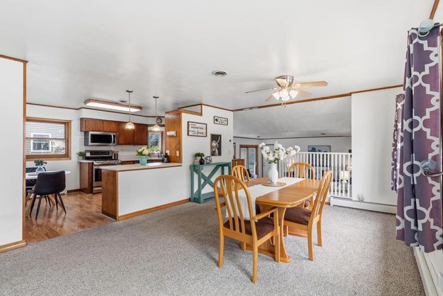 505 Walker Street, Mazomanie, WI 53560