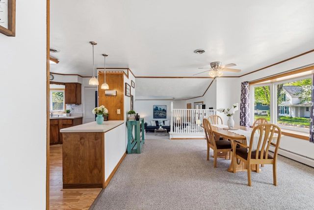 505 Walker Street, Mazomanie, WI 53560